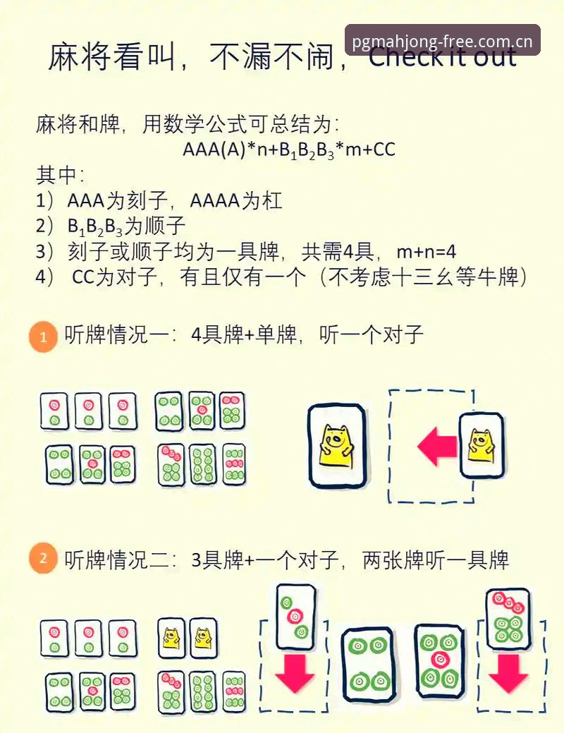 PG麻将胡了在线试玩 PG麻将胡了在线试玩必备知识:从新手到达人的完整指南